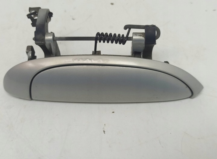 фото №1, Ручка правая задняя наружная renault scenic rx4