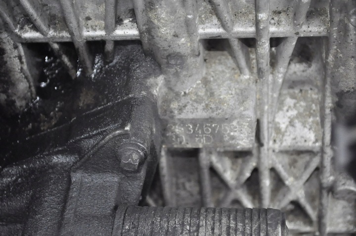 фото №8, E90 e91 e92 3.0d 145kw 197km двигатель m57d30 306d3