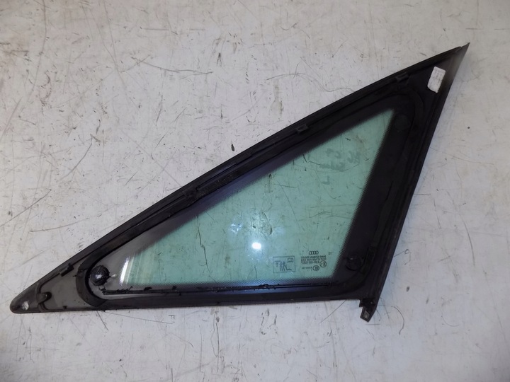 фото №3, Audi a6 c7 sedan 2011- скло кузовна зад ліва