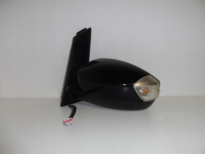 фото №1, Ford c-max 2010- 10pin асистент ліві європа оригінал дзеркало