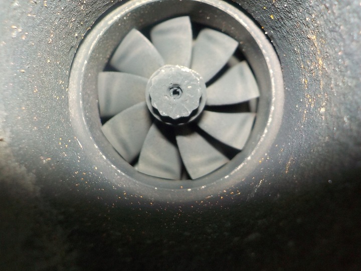 фото №8, Volvo s60 ii турбонагнітач турбіна 31312713