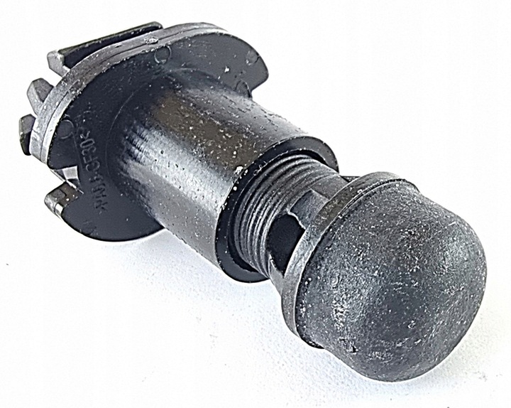 фото №1, Отбойник капота mondeo mk4 07-14 kuga 08-12 _ ford oe_ 1502247 _ 7s71-16c618-ae