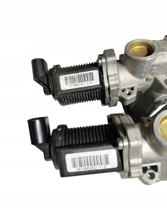фото №6, Клапан egr ford ka 1.3 tdci