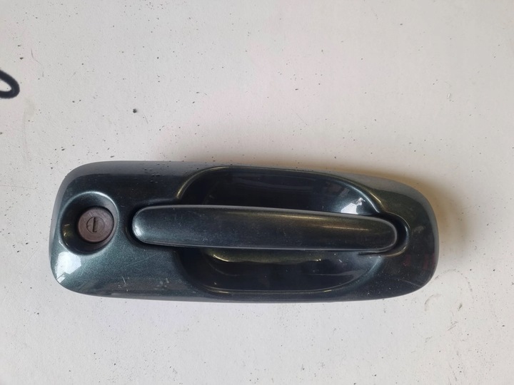 фото №1, Chrysler voyager iv ручка дверь правая перед eu