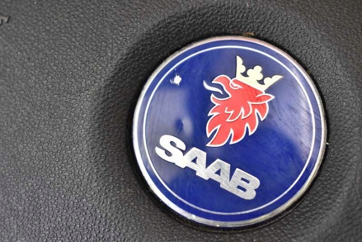 фото №10, Подушка  повітряна подушка водія 498997212 saab 9-5 95 1 i рестайлінг 05-10