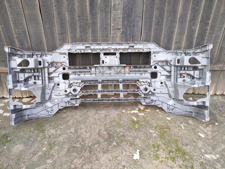 фото №8, Man tgx 3 pas переднее перед od 2022 оригинал iii новый модель