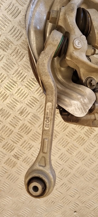 фото №9, Bmw 6892508 6892512 6888502 g26 2.0b 2.0d подвешивание правые перед передние