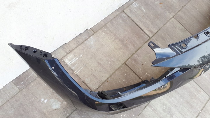 фото №10, Bmw m3 m4 f82 f83 бампер передний перед 51118054290 oem номер 51118054