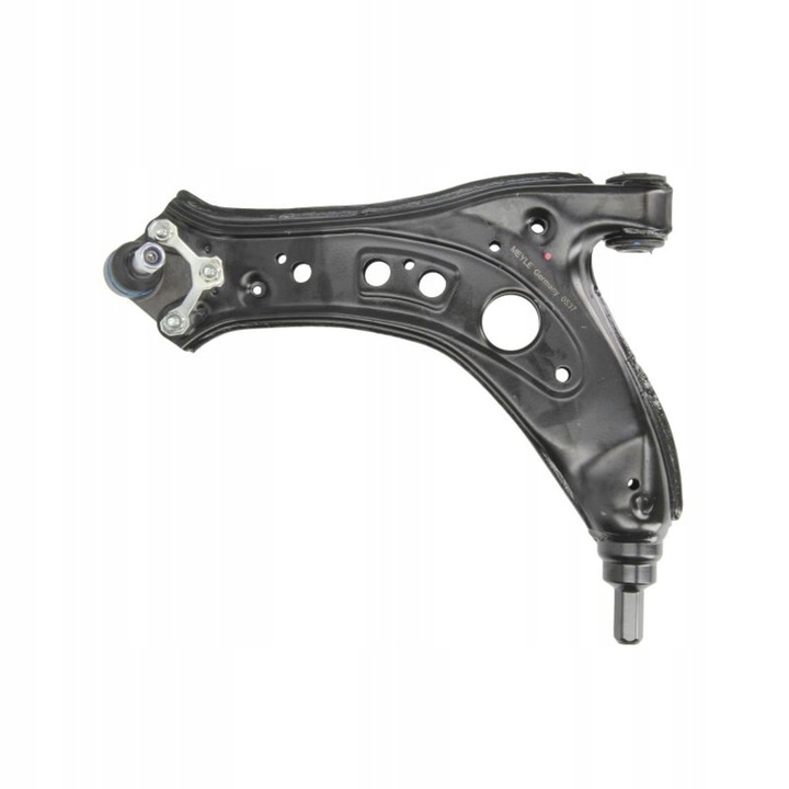 фото №1, Важіль перед лівий meyle 116 050 0018