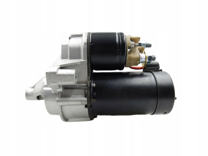 фото №3, Стартер fiat scudo 1.6 multijet d6ra110