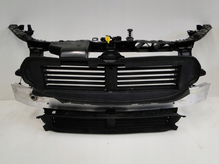 фото №9, Mercedes зона смятия правая абсорбер усилитель 247 gla h247 glb x247