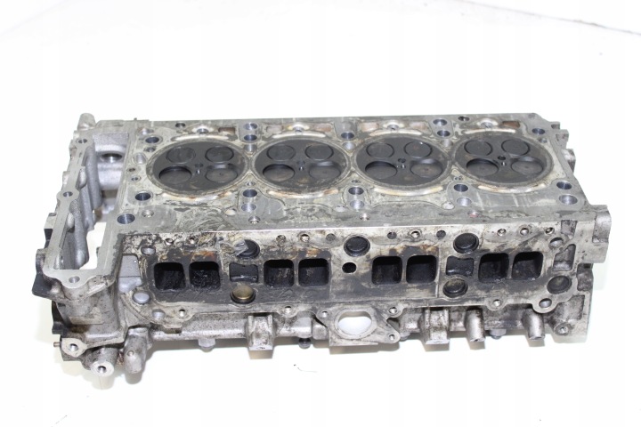 фото №9, Головка 2.2cdi 651930 комплектная mercedes sprinter cla gla r651016