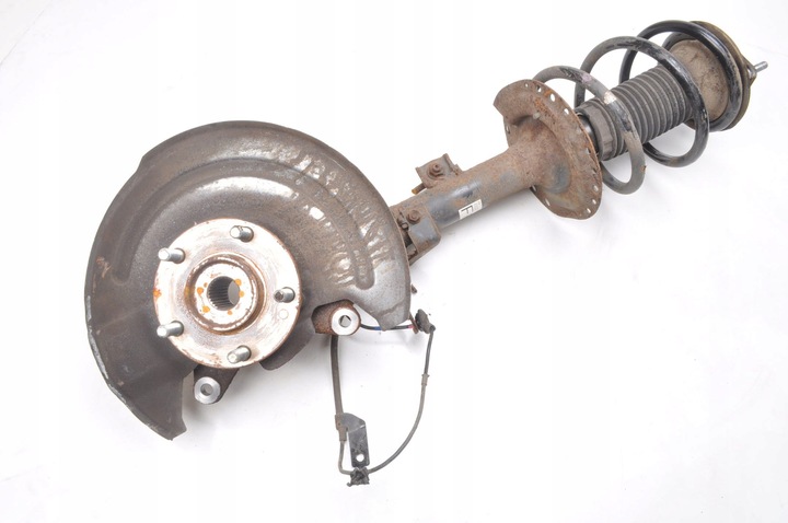 фото №1, Mitsubishi eclipse cross амортизатор mcpherson  правые перед переднее 4060a670