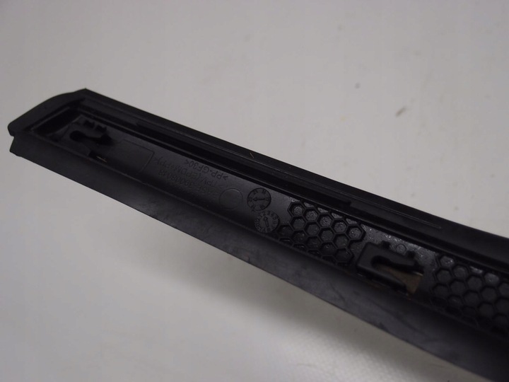 фото №13, Планка крыльев левый зад crossland 39008050