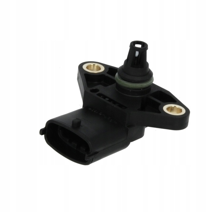 фото №13, Датчик тиску наддув bosch 0281002655 1697325