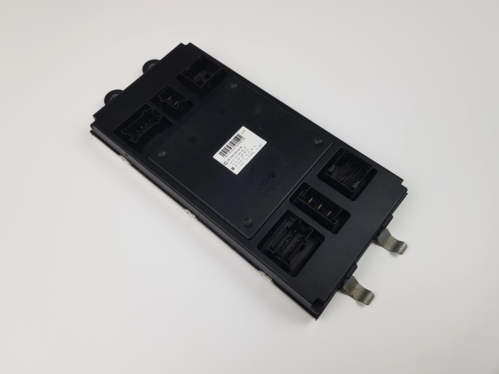 фото №2, Блок управления модуль комфорта sam mercedes ml w164 a1645454032