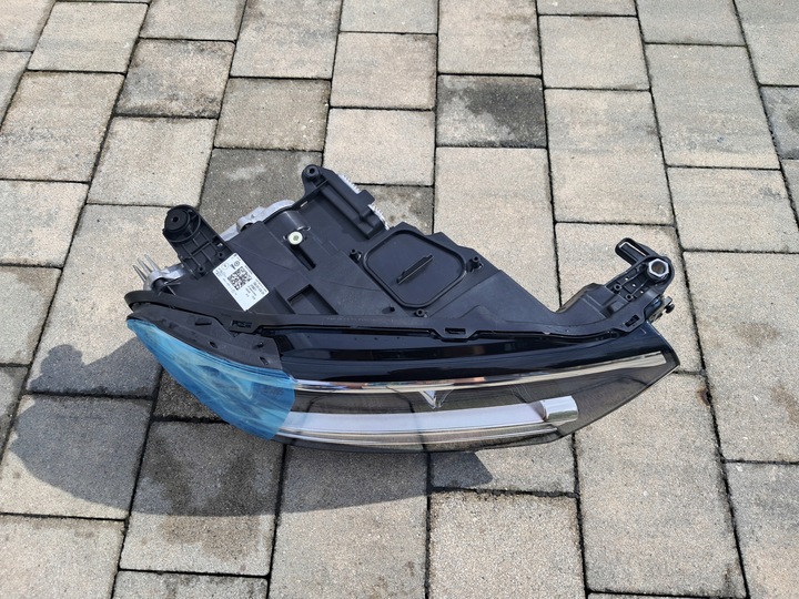 фото №6, Фара iq light p kmp vw t-roc рестайлінг 2ga941036ch