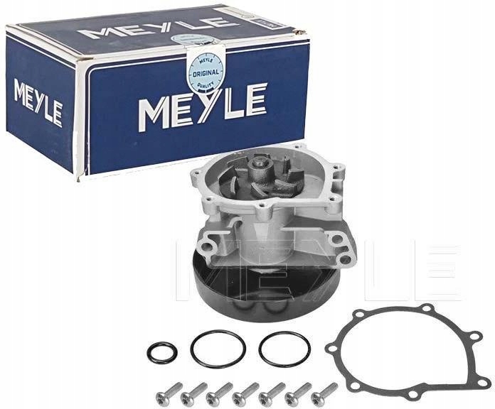 фото №12, Насос воды saab 900/9-5/9-3