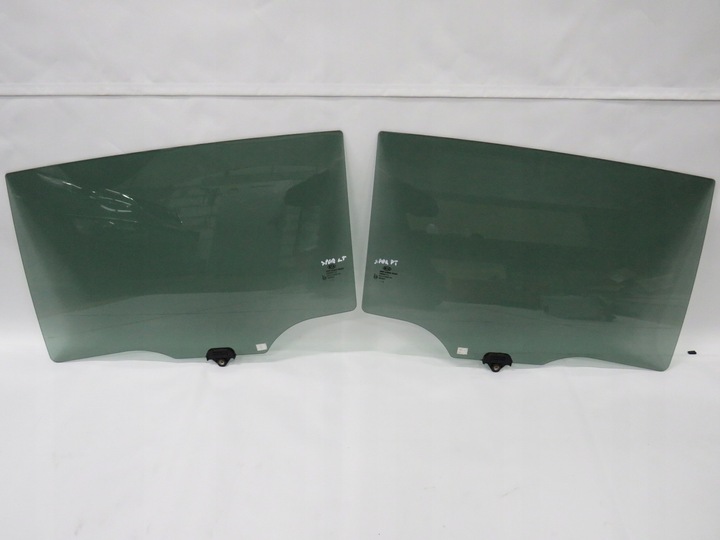 фото №1, Kia sportage iii стекло дверь задняя зад 2013