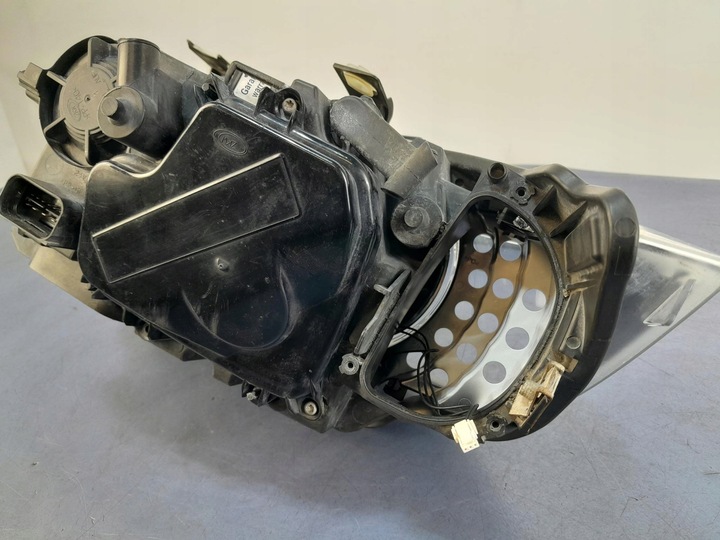 фото №8, Bmw 3 e90 e91 рестайлінг фара лампа права ксенон