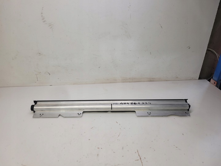 фото №1, Ролета двері праві зад audi a8 d4 довгий 4h4861334
