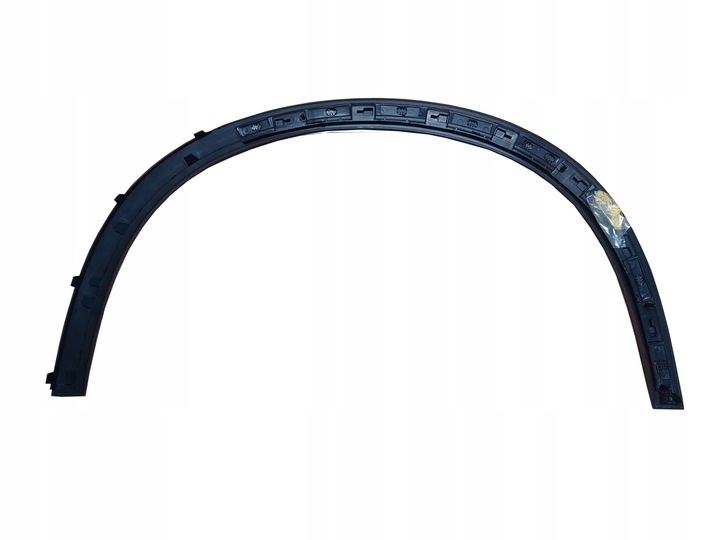 фото №4, Volvo xc90, 15- планка накладка крыльев перед kpl