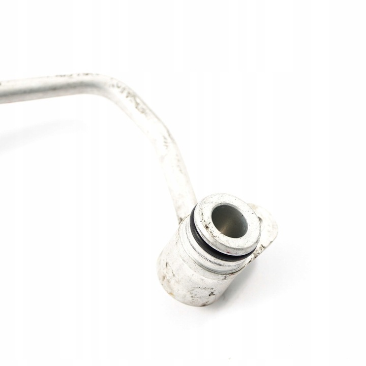 фото №11, Bmw g20 g21 g30 g31 g01 g02 b47 шланг жидкости охлаждающей 8471773