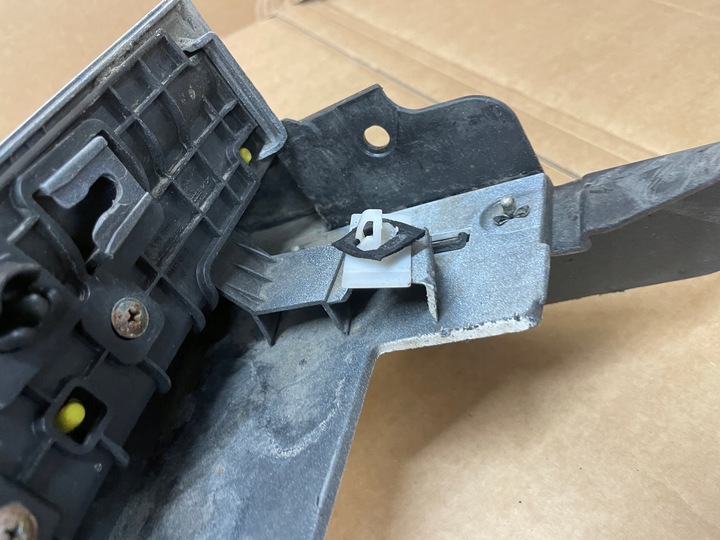 фото №10, Kia ev6 gt планка порогова права 87754-cvda0