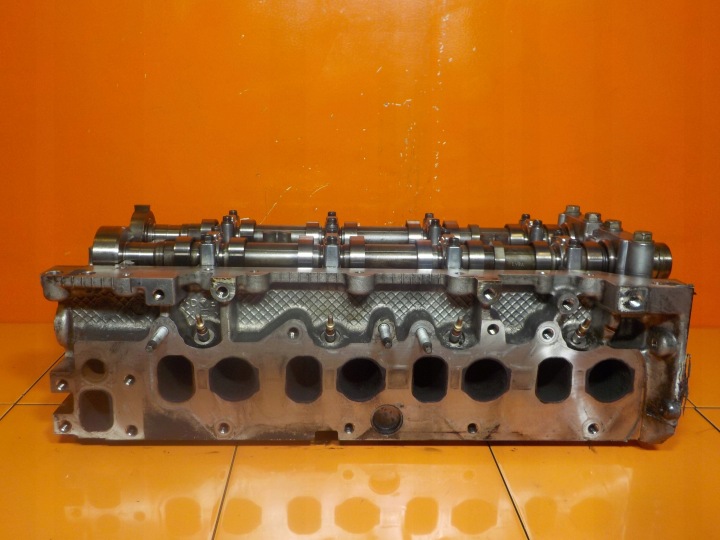 фото №5, Antara captiva 2.2 cdti vcdi 12r z22d1 головка 25183241