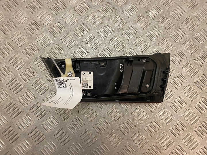 фото №10, Bmw 3 g20 g21 2020 левая сторона лампа задняя