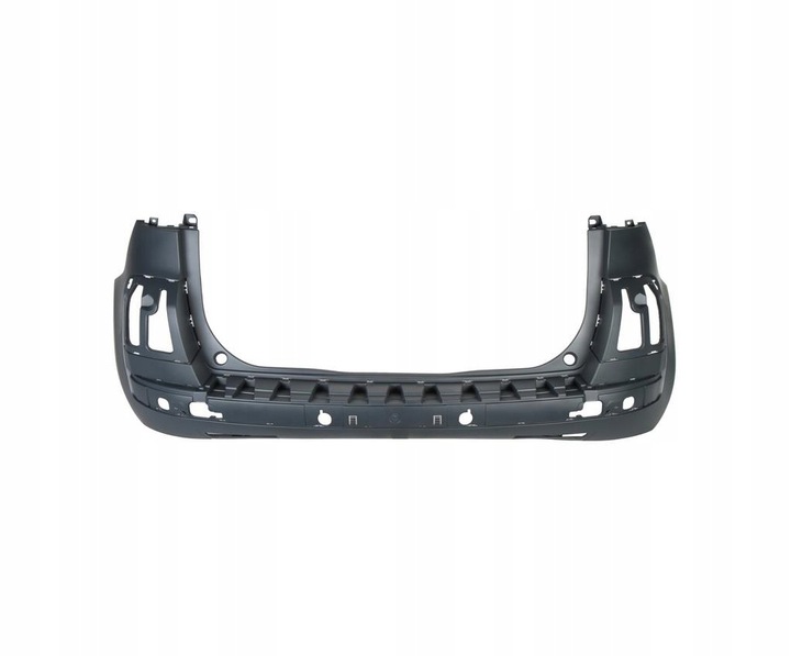 фото №1, Бампер задний citroën c4 picasso ua/ud , 06-13