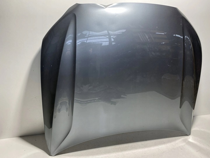 фото №10, Volvo xc60 2018 капота