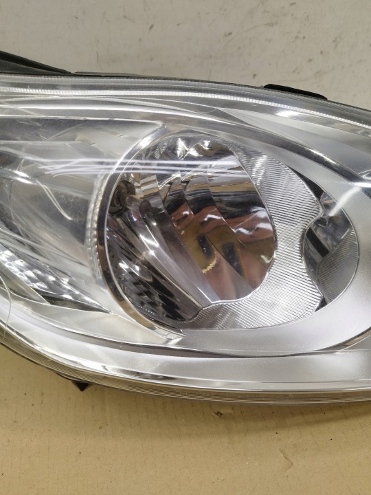 фото №13, Фара права + ліва перед ford grand c-max mk2 ii роки 2011-2014 англійська