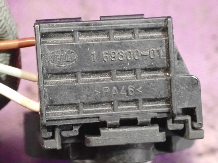 фото №6, Octavia iii 3 жгут установка фара лампы перед моторчик 1304492263