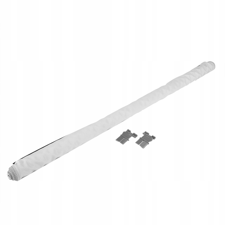 фото №13, Ролета защита шторка серый люк 1k9877307a 5nd877307