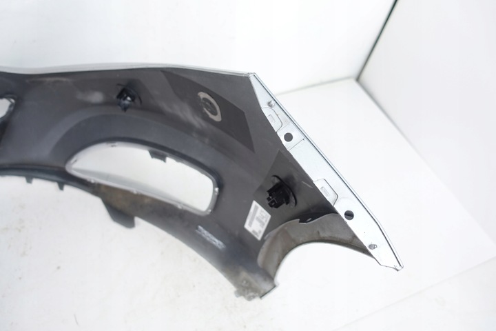 фото №10, Mercedes b класс w246 рестайлинг 2014- бампер перед переднее a2468854325