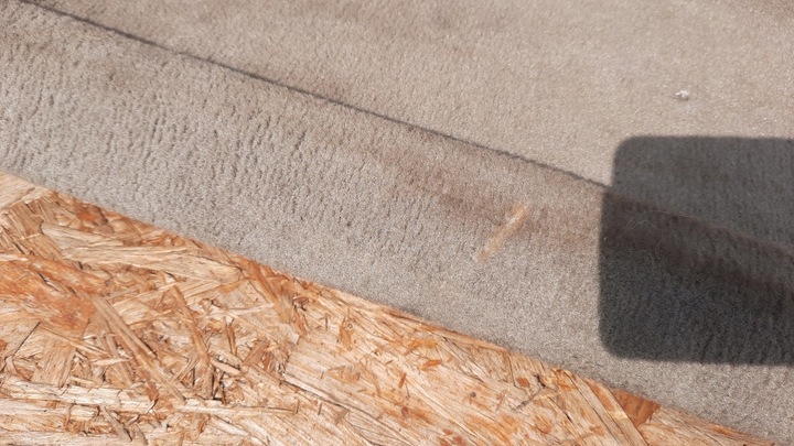 фото №5, Полиця ролета багажника volvo v40 30867757