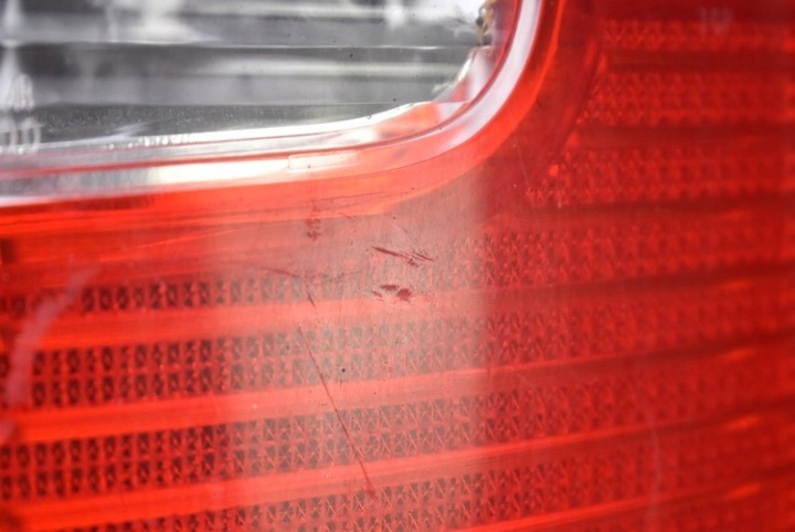 фото №9, Фара права зад задня 220-61908 mazda premacy cp 1 i 99-01