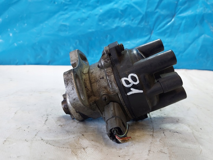 фото №8, Пристрій запалення запалювання mazda 323 1.6 b t2t53171