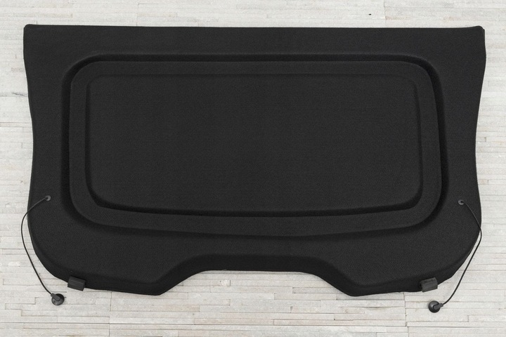 фото №7, Ford focus mk3 iii 2010-2018 хетчбек полиця багажника 1850508