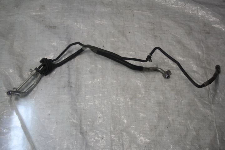 фото №5, Шланг трубка кондиционера vw passat b5 3b1260712g