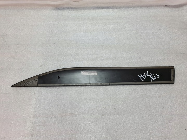 фото №3, Audi gt rs r-tron 4j 4j3 планка накладка двері лівий перед ліва передня