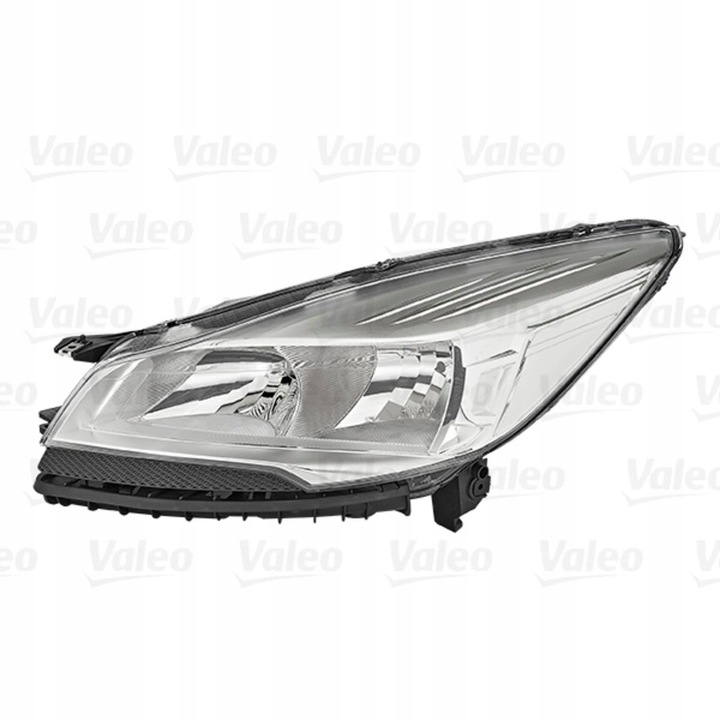 фото №1, Лампа ford kuga ii 13-16 фара лівий