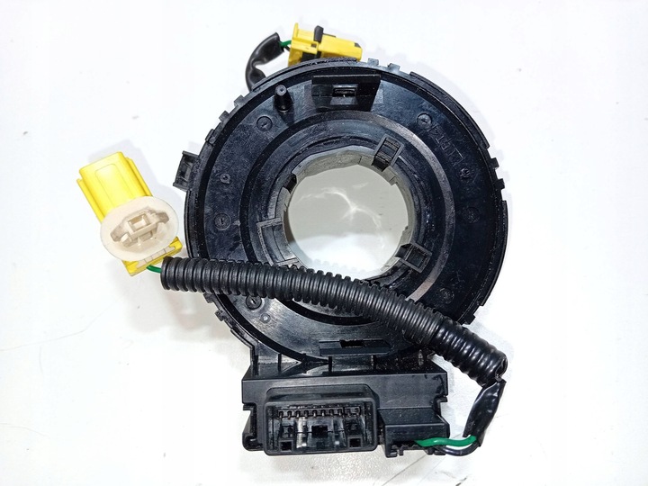 фото №5, Honda civic viii стрічка / кільце ковзний подушка безпеки srs 18 pin 2 кабелі