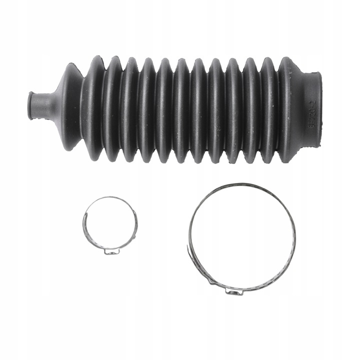 фото №2, Защита редуктор рулевого do daihatsu sirion