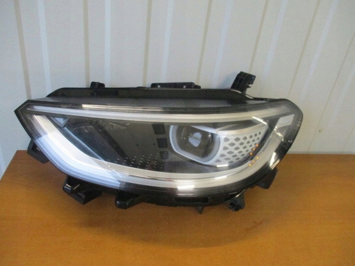 фото №2, Лампа передняя левая vw полный led id.3 id3