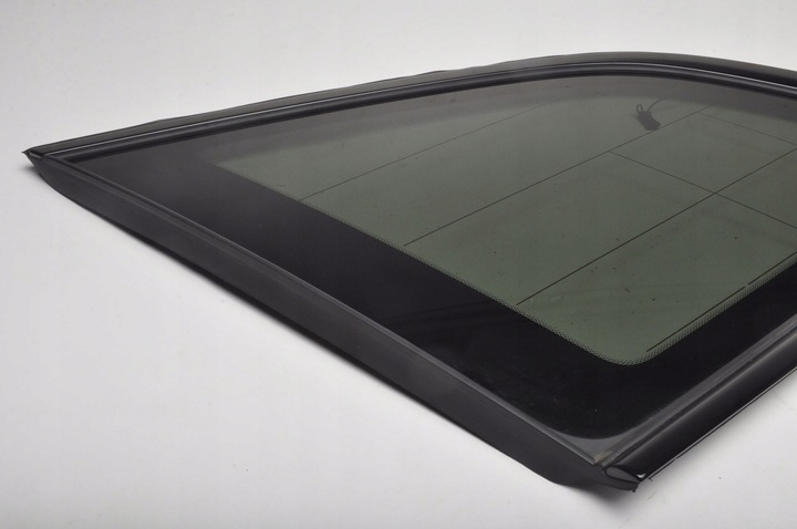 фото №2, Volvo xc60 ii скло кузовна ліва задня лівий зад 32314883