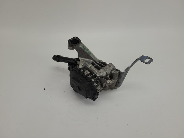фото №1, Клапан egr peugeot 208 i 1.6 синий hdi 9807369980