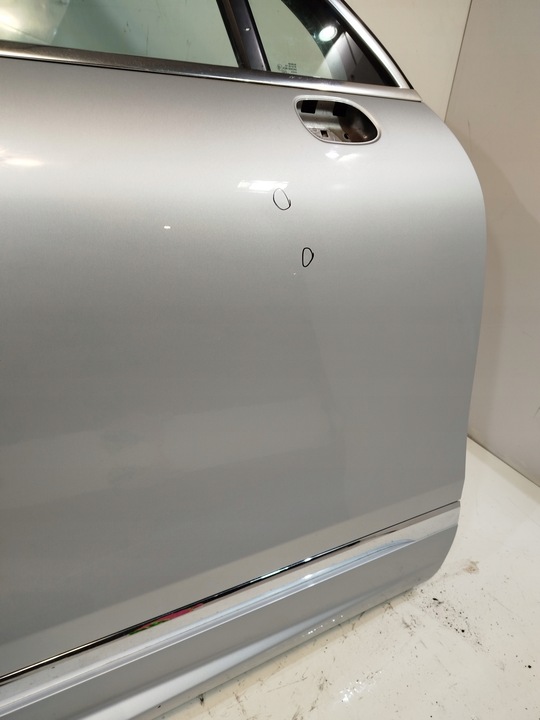 фото №7, Двері праві перед vw touareg 7p lx7w r-line комплектні !