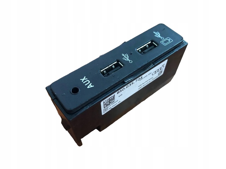 фото №4, Audi tt doposażenie carplay 8s0035724